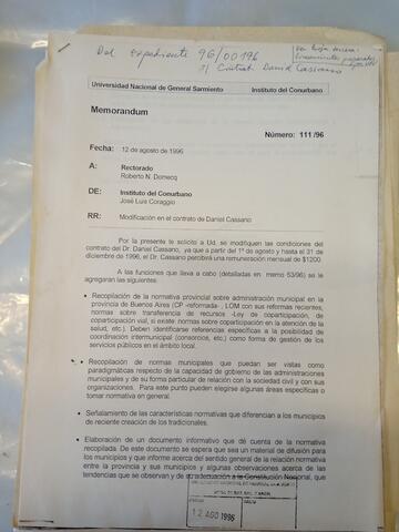 Original Objeto digital not accessible