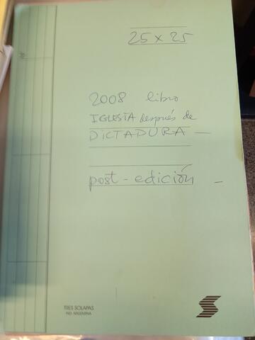 Original Objeto digital not accessible