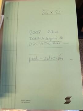 Ensayos y otras obras periodísticas y literarias