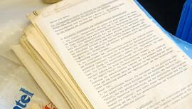 Análisis sobre Filosofía Antígua y Cristianismo - Patrística