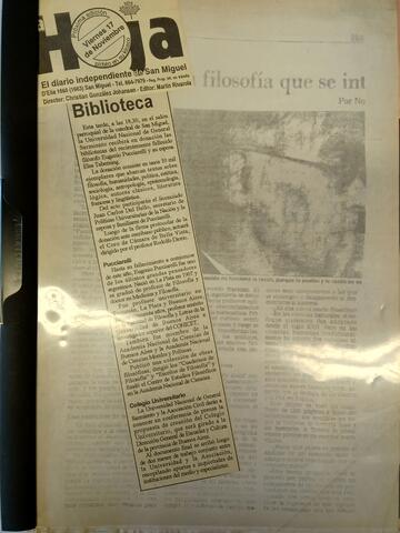 Original Objeto digital not accessible