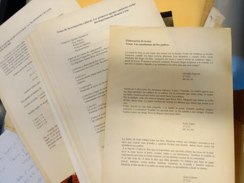 Original Digitaal object not accessible