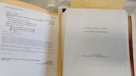 Artículos académicos