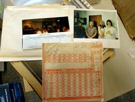 Documentación personal