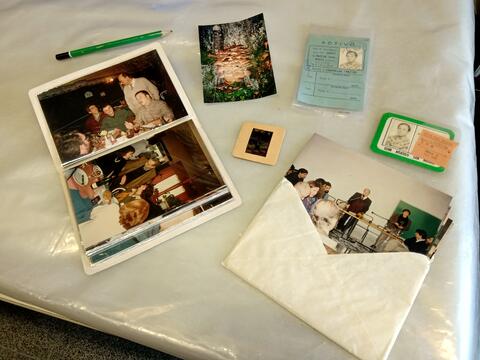 Original Objeto digital not accessible