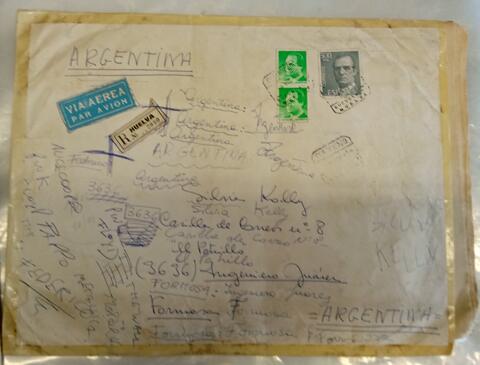 Original Objeto digital not accessible