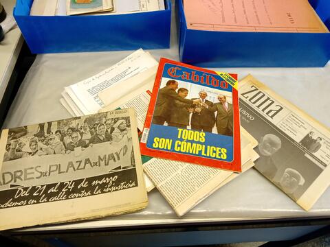 Original Objeto digital not accessible