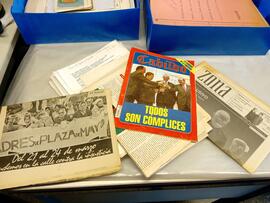 Publicaciones periódicas - Libros